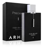 Club De Nuit Precieux I extracto de perfume unisex 55 ml
