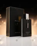 Club De Nuit Precieux I extracto de perfume unisex 55 ml