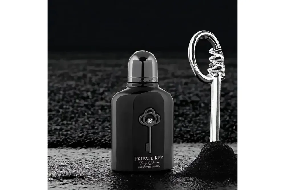 Club De Nuit Private Key To My Dreams extracto de perfume unisex 100 ml
