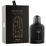 Club De Nuit Private Key To My Dreams extracto de perfume unisex 100 ml