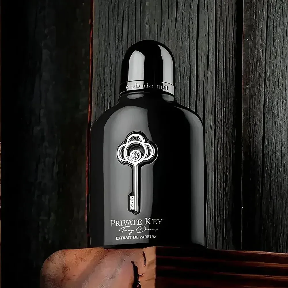 Club De Nuit Private Key To My Dreams extracto de perfume unisex 100 ml