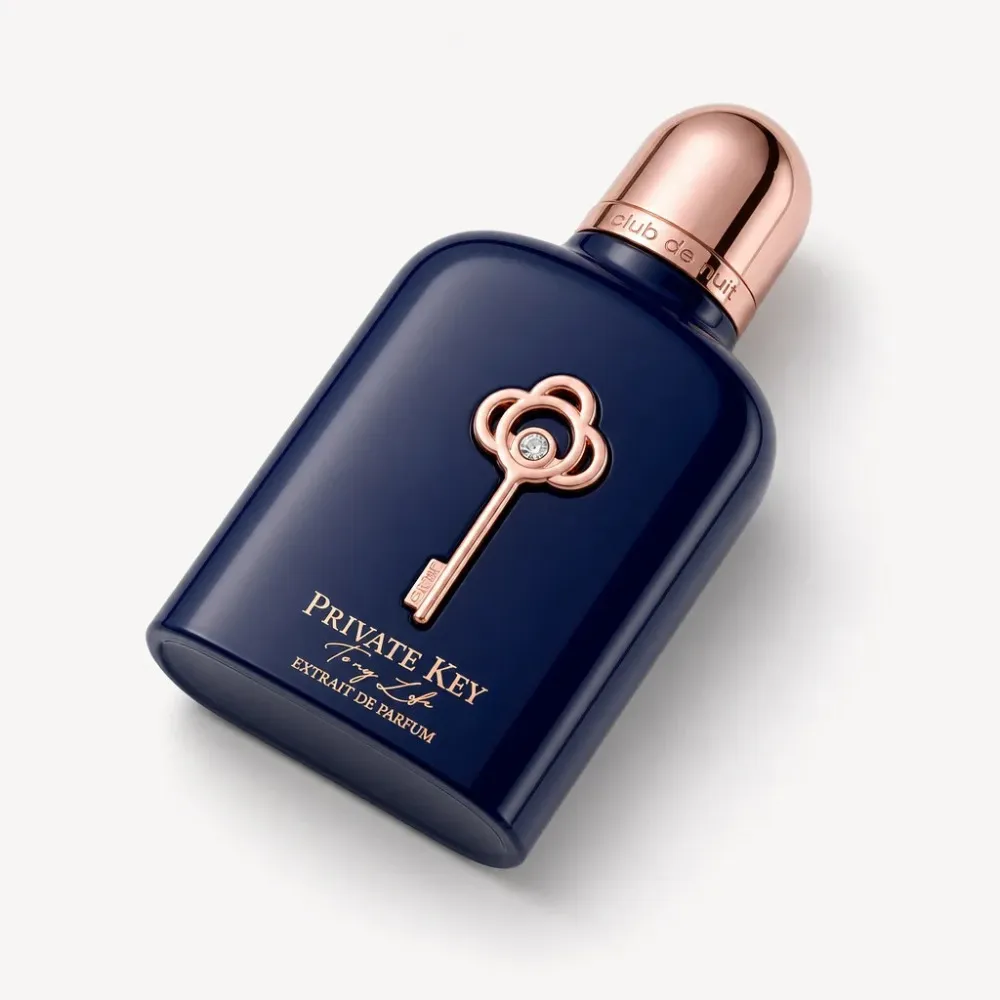 Club De Nuit Private Key To My Life extracto de perfume unisex 100 ml