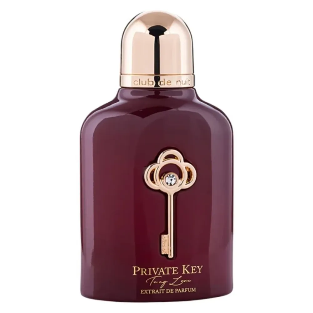 Club De Nuit Private Key To My Love extracto de perfume unisex 100 ml