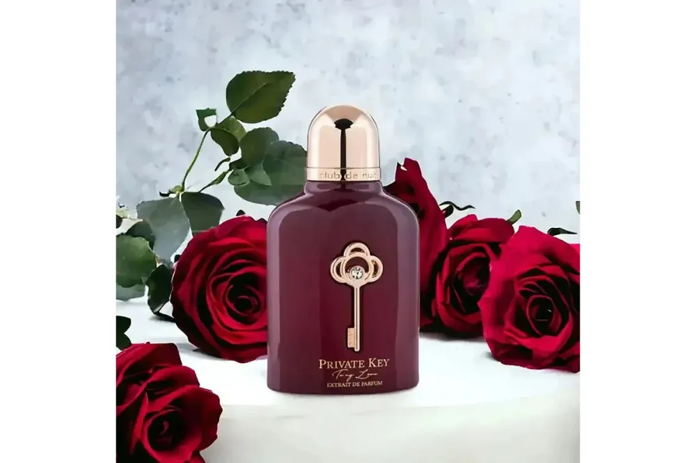 Club De Nuit Private Key To My Love extracto de perfume unisex 100 ml