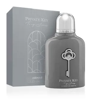 Armaf Club De Nuit Private Key To My Sucess extracto de perfume unisex 100 ml