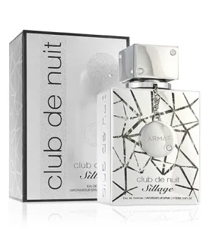 Armaf Club De Nuit Sillage agua de perfume unisex 105 ml