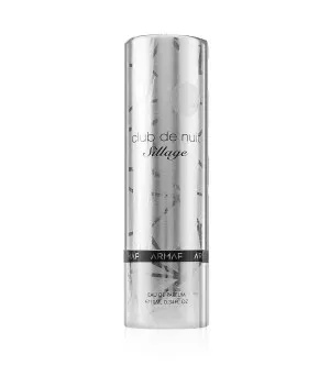 Armaf Club De Nuit Sillage agua de perfume unisex
