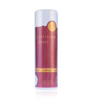 Armaf Club De Nuit Untold agua de perfume unisex
