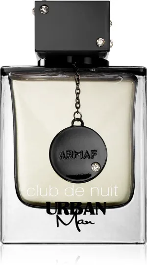 Armaf Club De Nuit Urban Man eau de parfum para hombre 105 ml