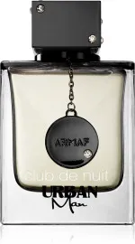 Club De Nuit Urban Man eau de parfum para hombre 105 ml