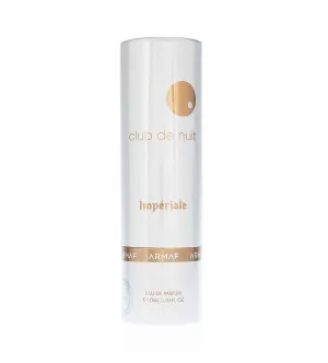 Armaf Club De Nuit White Impériale agua de perfume para mujeres