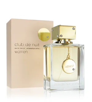 Armaf Club De Nuit Woman eau de parfum para mujeres 30 ml