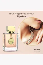 Club De Nuit Women eau de parfum para mujer 105 ml