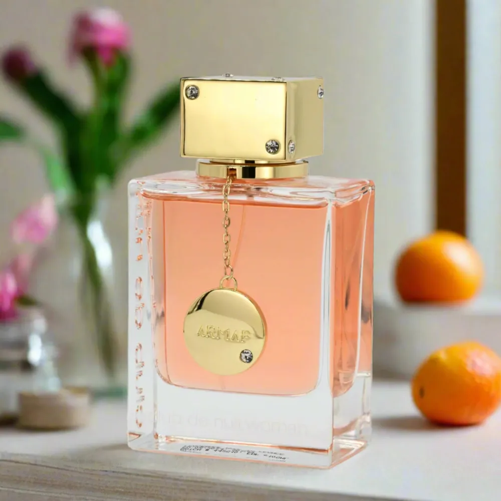 Club De Nuit Women eau de parfum para mujer 105 ml