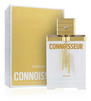 Armaf Connoisseur Women agua de perfume para mujeres 100 ml