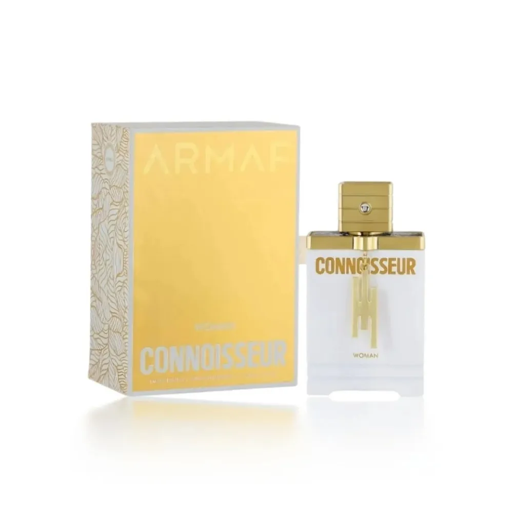 Connoisseur Women agua de perfume para mujeres 100 ml