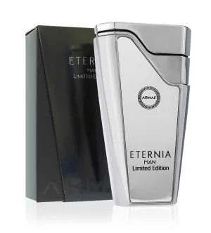 Armaf Eternia Man Limited Edition eau de parfum para hombres 80 ml