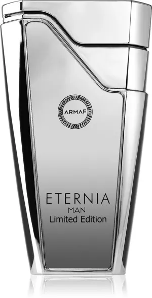 Armaf Eternia Man Limited Edition eau de parfum para hombres 80 ml