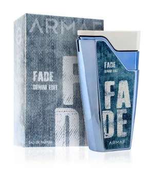 Armaf Fade Denim Edit eau de parfum para hombres 80 ml