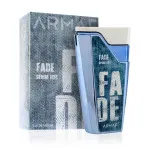 Fade Denim Edit eau de parfum para hombres 80 ml