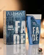 Fade Denim Edit eau de parfum para hombres 80 ml
