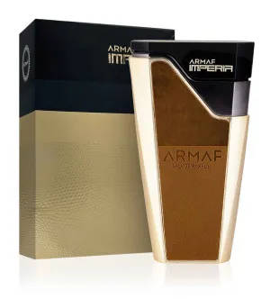 Armaf Imperia Limited Edition agua de perfume unisex 80 ml