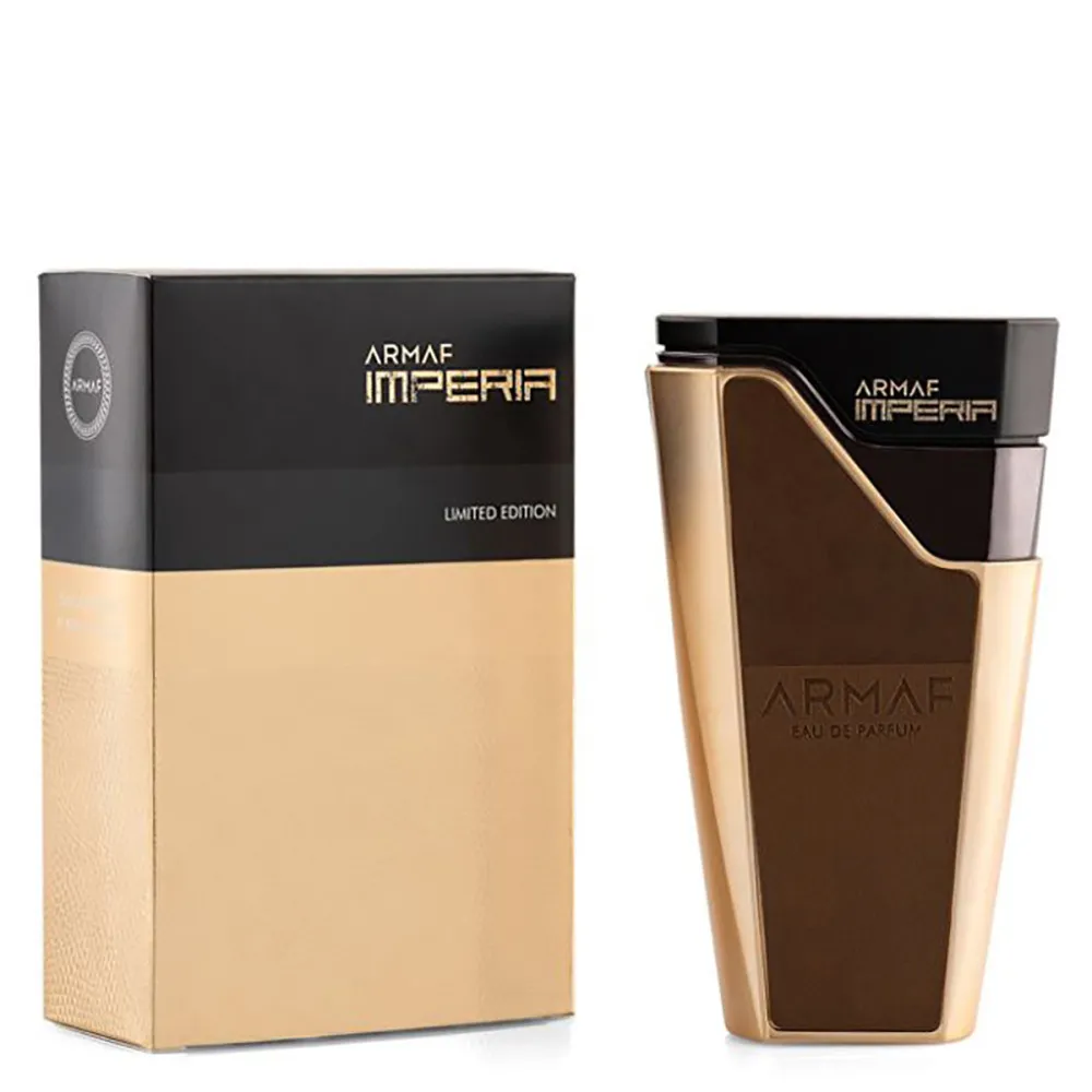 Imperia Limited Edition agua de perfume unisex 80 ml