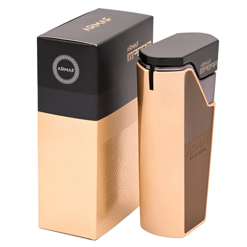 Imperia Limited Edition agua de perfume unisex 80 ml