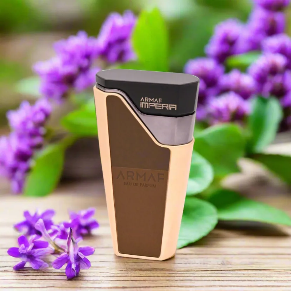 Imperia Limited Edition agua de perfume unisex 80 ml