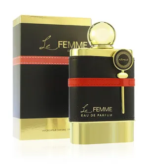 Armaf Le Femme agua de perfume para mujeres 100 ml