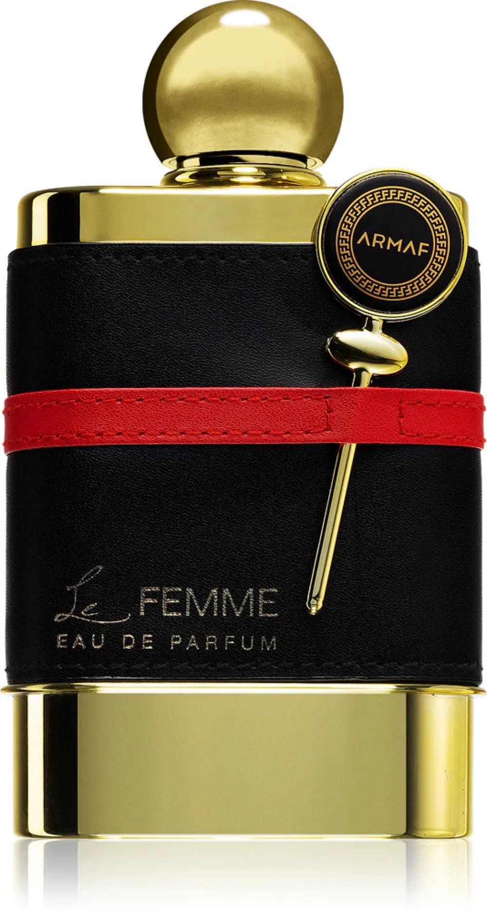 Le Femme agua de perfume para mujeres 100 ml