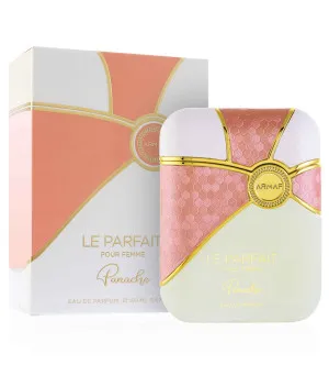Armaf Le Parfait Panache agua de perfume para mujeres 100 ml