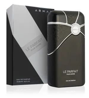 Armaf Le Parfait Pour Homme agua de perfume para hombre