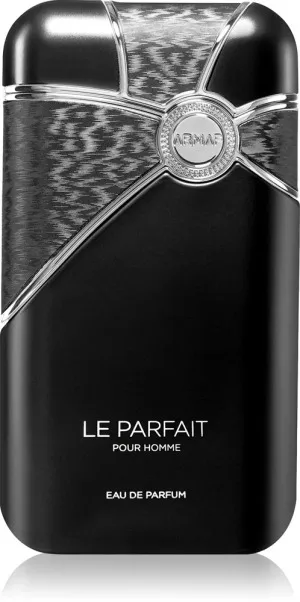 Armaf Le Parfait Pour Homme agua de perfume para hombre 100 ml