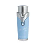 Magnificent Satin agua de perfume para hombre 100 ml
