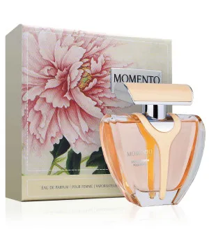 Armaf Momento Fleur agua de perfume para mujer 100 ml
