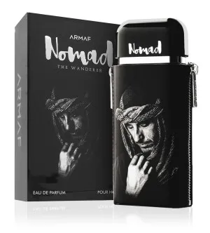 Armaf Nomad The Wanderer agua de perfume para hombre 100 ml