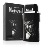 Nomad The Wanderer agua de perfume para hombre 100 ml