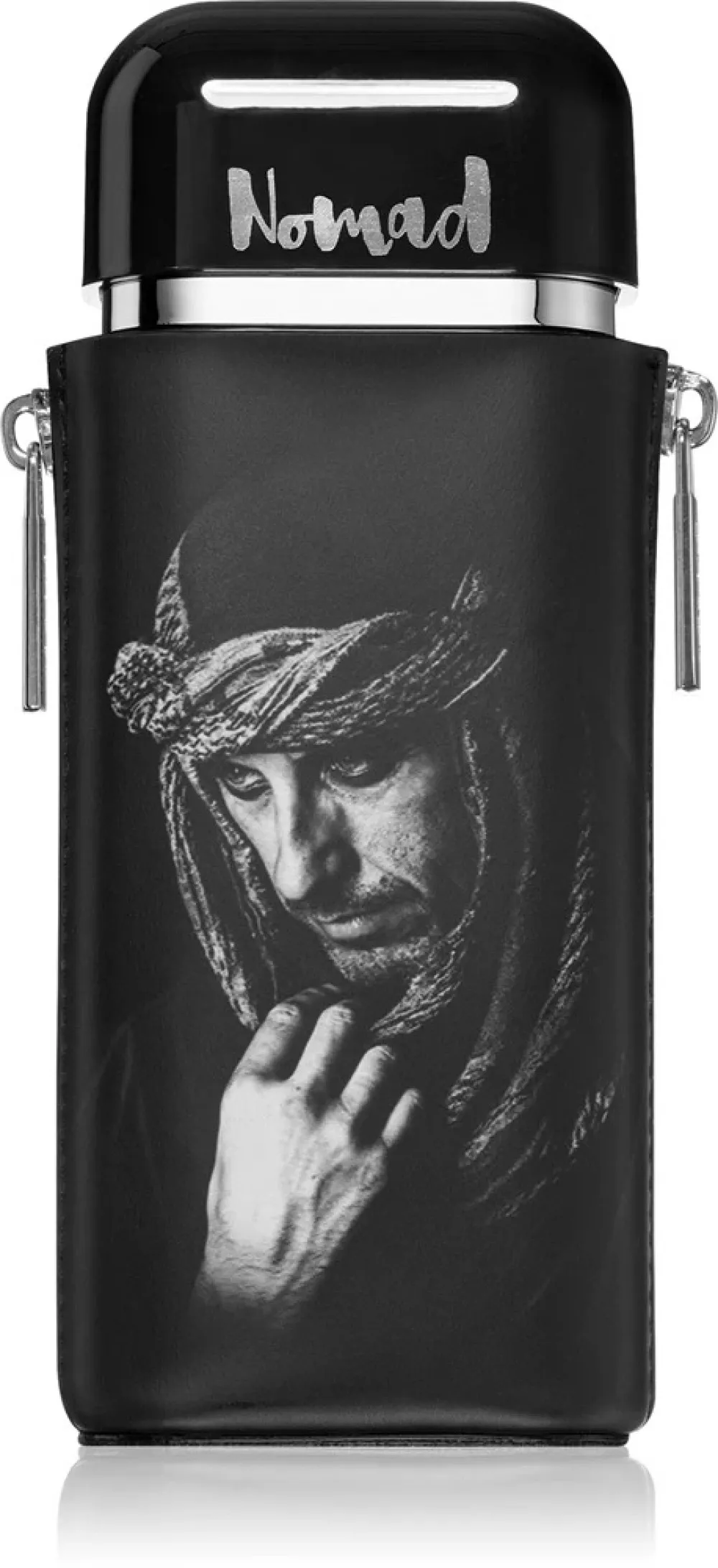 Nomad The Wanderer agua de perfume para hombre 100 ml