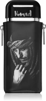 Nomad The Wanderer agua de perfume para hombre 100 ml