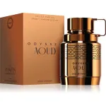 Odyssey Aoud eau de parfum para hombre 60 ml