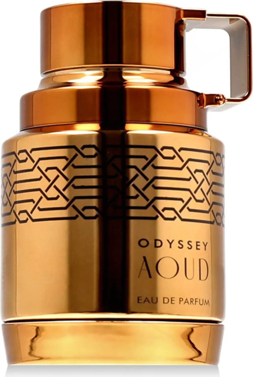 Odyssey Aoud eau de parfum para hombre 60 ml