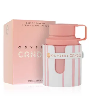 Armaf Odyssey Candee agua de perfume para mujer 100 ml
