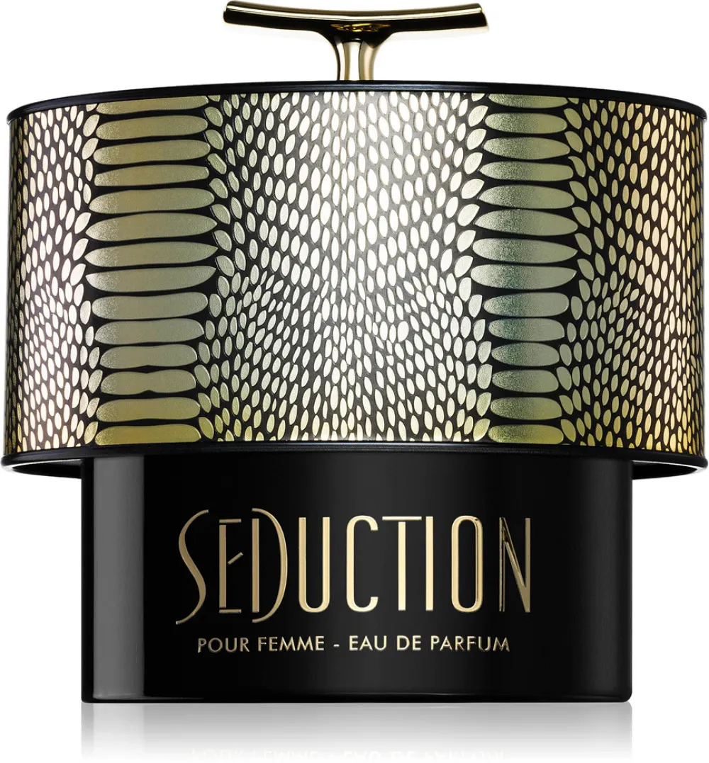 Seduction agua de perfume para mujer 100 ml