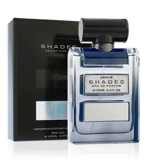 Armaf Shades agua de perfume para hombre 100 ml
