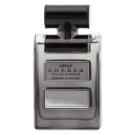 Shades agua de perfume para hombre 100 ml