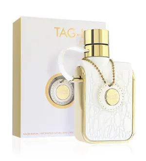 Armaf Tag-Her agua de perfume para mujeres 100 ml