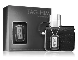 Armaf Tag-Him Pour Homme agua de perfume para hombre 100 ml