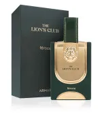 The Lion's Club Féroce agua de perfume unisex 100 ml