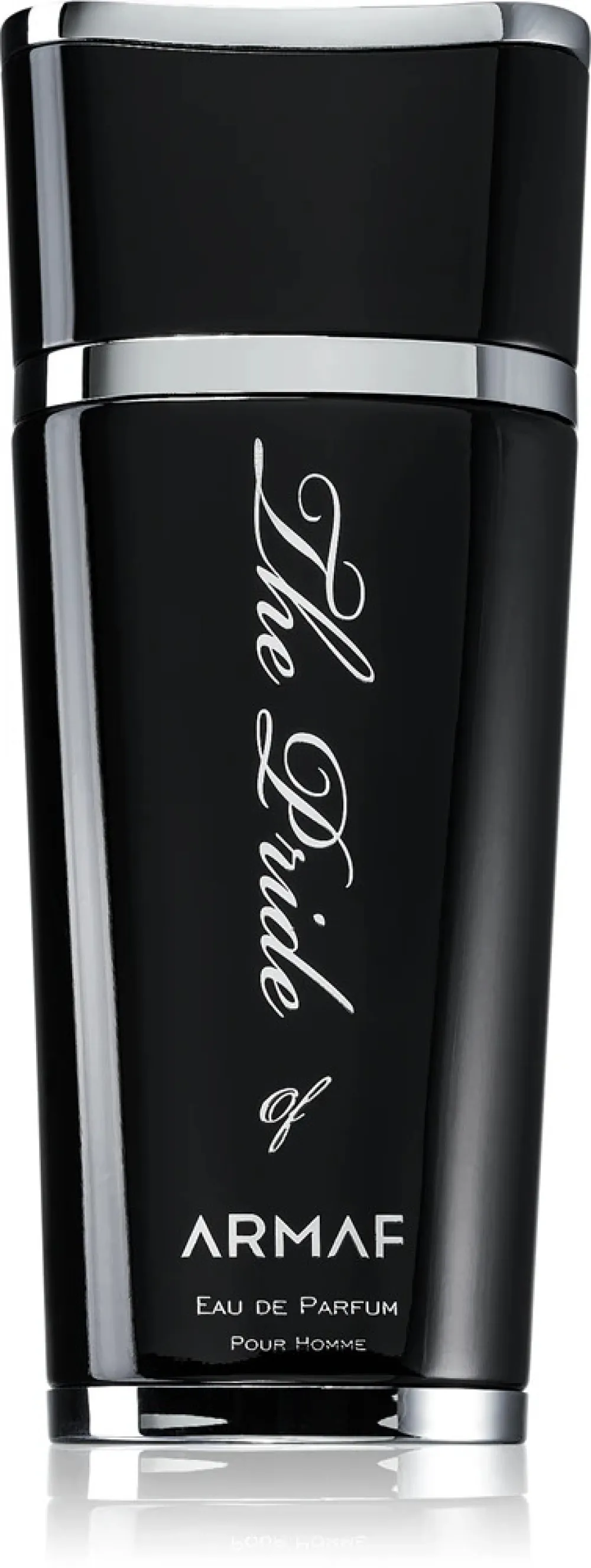 The Pride Of Armaf Pour Homme eau de parfum para hombres 100 ml